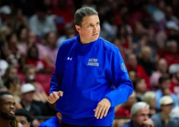 Breaking News: College Basketball Landscape Is Witnessing Significant Coaching Shifts