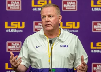 Crisis in LSU Tigers: Brian Kelly’s Future in Doubt After Shocking Allegations About read more