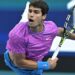 Sad News: Losing my first match hurts,” Alcaraz opens up after his loss at the Miami Open