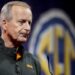 Tennessee Head Coach Rick Barnes Sends Powerful Message to Vols Fans Ahead of SEC Tournament