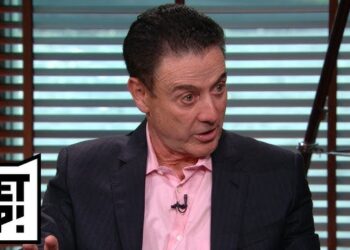 Big Blue Nation in Shock: Rick Pitino Reveals Why Kentucky Won’t Take the SEC Title This Year! due too