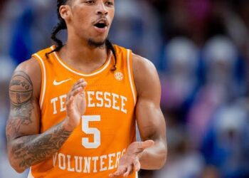 Just In: Zeigler Put On a Dazzling Display At Lucas Oil Stadium By Repaying Kentucky For.. Read More