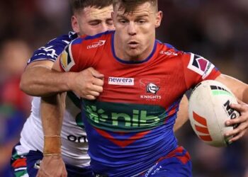 SHOCKING News: Brailey’s Departure Will Leave Sizable Shoes To Fill