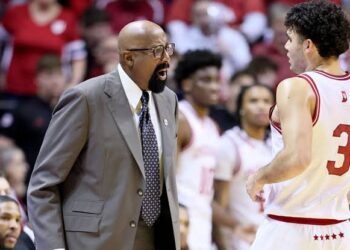 Challenges Ahead: Navigating The New College Landscape: Mike Woodson Leaves Assembly Hall a Winner—He Wants the Same for Indiana Men’s Basketbal