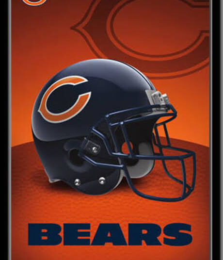 Good News: The Chicago Bears’ Largest Contracts In Franchise History But One Shocking Mistakes That Almost Bring The Club Down