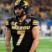 Tiger History To Earn Consensus All-America Honors, Missouri Tigers Honor Cody Schrader: The Heart Behind The Weight Room Dedication And Why?