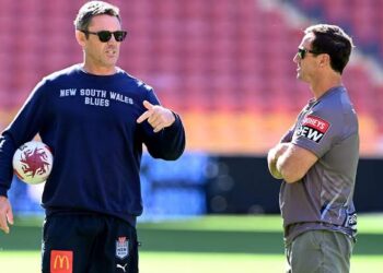 Brad Fittler and Andrew Johns Analyse Round 1 of the 2025 NRL Premiership: Can the Wests Tigers Crack The Eight?