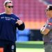 Brad Fittler and Andrew Johns Analyse Round 1 of the 2025 NRL Premiership: Can the Wests Tigers Crack The Eight?