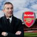 Arsenal’s new sporting director Andrea Berta arrives with something of a formidable reputation, having put a stop to some big-name transfers