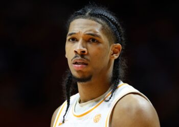 Zakai Zeigler Opens Up in Emotional Statement About His Family After Winning SEC Defensive Player of the Year