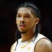 Zakai Zeigler Opens Up in Emotional Statement About His Family After Winning SEC Defensive Player of the Year