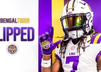 BREAKING: What can Texas football anticipate on Early National Signing Day after five-star DB Kade Phillips decommits from LSU?…read more