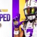 BREAKING: What can Texas football anticipate on Early National Signing Day after five-star DB Kade Phillips decommits from LSU?…read more
