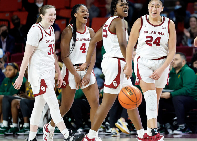 Oklahoma Sooners: The College Basketball Recruiting Landscape Is Heating Up, And All Eyes Are On One Of The Nation’s Top-Ranked Prospects As They Approach A Monumental Decision