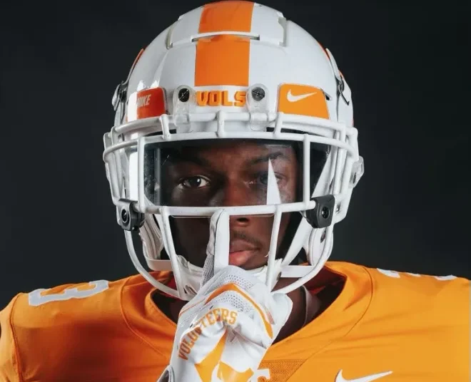 Former Tennessee wide receiver Marquarius “Squirrel” White has terminated his contract with the Florida State Seminoles and announced his return to Tennessee due to… read more.