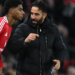 The Error Marcus Rashford Made By Ruben Amorim Is Clarified As A Former Teammate Offers A Theory