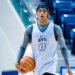 WHY BYU? Late Bloomer Trey Stewart Emerges As Key Weapon For BYU Ahead Of Heated Rivalry Showdown With Utah