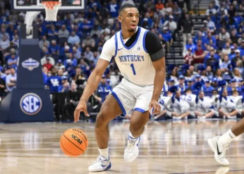 GOOD NEWS: Kentucky players express optimism for Lamont Butler’s return for NCAA Tournament