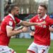 Wrexham have been handed a “daunting” promotion warning as Ryan Reynolds and Rob McElhenney look to make history in the English Football League.