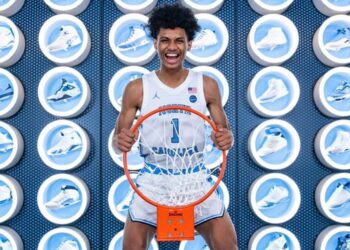 UNC Basketball Moves Up In ESPN Way-Too-Early Top 25