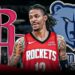 SHOCKING BREAKING: Memphis Grizillies Have Officially Traded Franchise Disgruntled and Unhappy Power Forward Ja Morant to the Houston Rockets 25-Minutes Ago Ahead Of Playoff for a 2025 5th round pick and 2026 32rd Round picks, Ja Morant also will sign a 5-year, $180 million deal With The Houston Rockets…See more trade details>>>>>