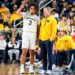 BREAKING NEWS: Excitement fills Ann Arbor as Michigan Wolverines men’s basketball star Tre Donaldson announces, I’m not going anywhere. He is set to return for the 2025-26 season after making the bold decision. Head Coach Dusty May has promised to make he…