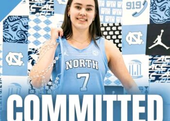 🚨 COMMITMENT ALERT! 🚨  The UNC women’s basketball program has landed another transfer portal commitment, as former UCLA Bruin Elina Aarnisalo is set to become a Tar Heel…..