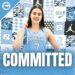 🚨 COMMITMENT ALERT! 🚨 The UNC women’s basketball program has landed another transfer portal commitment, as former UCLA Bruin Elina Aarnisalo is set to become a Tar Heel…..