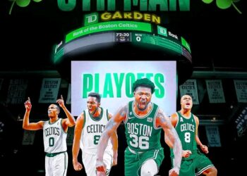 The Celtics are back in the hunt for a title, but let’s have some fun and add a little twist.  Imagine you had the chance to bring back ONE prime Celtics legend to come off the bench as your 6th man for this postseason run.