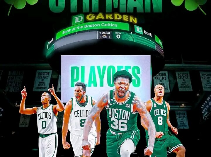 The Celtics are back in the hunt for a title, but let’s have some fun and add a little twist.  Imagine you had the chance to bring back ONE prime Celtics legend to come off the bench as your 6th man for this postseason run.