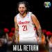 Emmanuel Sharpe will RETURN to the Houston Cougars next year 👀😤🤘This will be his senior season!  (Per-Houston Men’s Hoops)….
