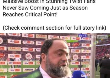 PGMOL Drop Major Decision That’ll Thrill Marinakis—Nottingham Forest Get Massive Boost in Stunning Twist Fans Never Saw Coming Just as Season Reaches Critical Point!….see more