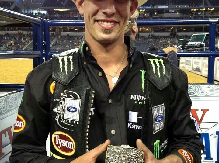 Two-time PBR World Champion J.B. Mauney headlines 2025 Class of Heroes & Legends inductees to be honored July 10 at National Cowboy & Western Heritage Museum in Oklahoma City