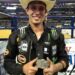 Two-time PBR World Champion J.B. Mauney headlines 2025 Class of Heroes & Legends inductees to be honored July 10 at National Cowboy & Western Heritage Museum in Oklahoma City
