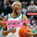 IT IS DONE: michigan state basketball  Star Athlete Tre Holloman Rejects Bag-to-Bag NIL Offer, Re-Commits to MSU basketball UnderHubert Davis’s Leadership… Read More