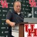 Tom Izzo have entered a transfer portal to leave Michigan state basketball to commit with Houston cougars to test his ability