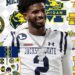 Nations No. 1 Five-Star 6-Foot-10 Center Shedeur Sanders Commits to Michigan football Over USC and LSU In a thrilling turn of events for college football, Shedeur Sanders, the nation’s top-ranked five-star recruit and a towering 6-foot-10 center, has officially committed to the