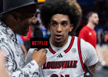 Breaking: First Louisville Cardinals basketball Player To Enter Hall of Fame and Have Full Documentary on Netflix – Chucky Hepburn Makes the Difference…