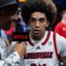 Breaking: First Louisville Cardinals basketball Player To Enter Hall of Fame and Have Full Documentary on Netflix – Chucky Hepburn Makes the Difference…