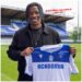 Dernière minute : le joueur vedette de l’AJ Auxerre, Gabriel Osho, a officiellement signé un contrat de 4 ans avec l’équipe…