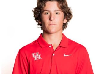 ESPN REPORT: Houston cougars golf player Nico Aulicino Shocks College Golf World, Turns Down Stunning $7.5 Million Offer from Georgia and Notre Dame — Vows Loyalty to houston cougars: “I Have No Plans Beyond Being the Texas Tech Head Coach”…..