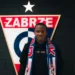 Polski gigant Górnik Zabrze ogłosił zakontraktowanie młodego Nigeryjczyka Valentine’a Nweke.