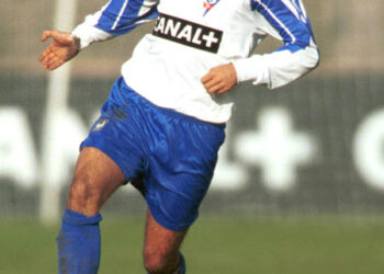 Górnik Zabrze FC podpisuje kontrakt z Michałem Probierzem na stanowisko nowego trenera: rozpoczyna się nowy rozdział…