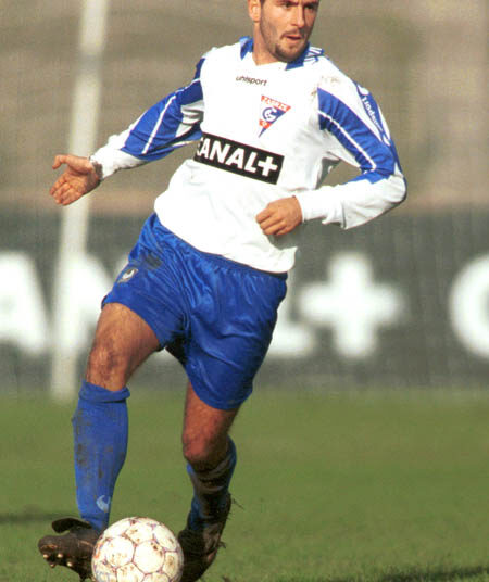 Górnik Zabrze FC podpisuje kontrakt z Michałem Probierzem na stanowisko nowego trenera: rozpoczyna się nowy rozdział…