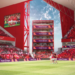 Premier League club Nottingham Forest has unveiled its detailed plans for renovations at City Ground…. full details