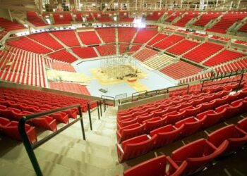 BREAKING NEWS: Texas Tech red raiders Unveil $1.3 Billion Renovation to United Supermarkets Arena Stadium, Redefining the Future of College Basketball….