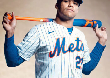 IT IS DONE:New York Mets Star Athlete Juan Soto Rejects Bag-to-Bag NIL Offer, Re-Commits to New York Mets Baseball  Under Carlos Mendoza Leadership…Read More