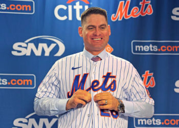 Heartbreaking: new york mets head coach Carlos Mendoza unexpected departure to move on…