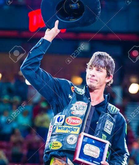 Heartbreaking News: J.B. Mauney announce unexpected Departure to leave PBR Due to……
