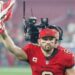 Netflix is set to release a highly anticipated documentary titled “Baker Mayfield” focusing on the life and career of Tampa Bay Buccaneers men football legend Baker Mayfield…See more
